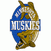 Muskies