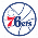 76ers