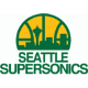 Supersonics