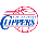 Clippers