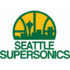 Supersonics