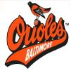 Balt Orioles