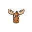 Forest Moose