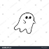 GHOSTS 👻