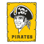 Pirates