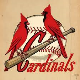 Cardinals