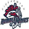 Rumble Ponies