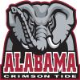 Crimson Tide