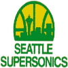 Supersonics