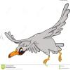 Grey Geese