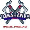 Tomahawks