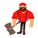 Pine Loggers