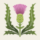 Thistles