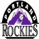 Rockies