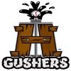 Gushers