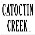 Creeks