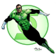 Green Lanterns