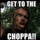 Choppas