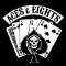 Aces  Eights
