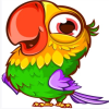 Parrots