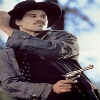 Huckleberrys