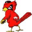 Redbirds