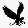 Winged Monkeys