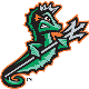 Green Dragons