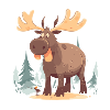 Moose