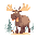 Moose