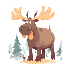Moose