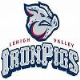 Ironpigs