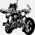 Death Wheelers