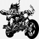 Death Wheelers