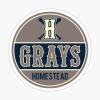 Homestead Grays