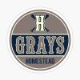 Homestead Grays