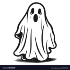 GHOSTS