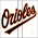 Orioles