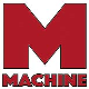 Machine
