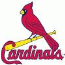 Cardinals