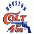 Colt 45s