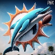 DOLPHINS