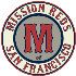 Mission Reds