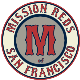 Mission Reds
