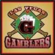 Gamblers