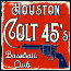 Colt .45s