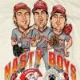 Nasty Boys