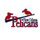 Pelicans