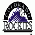 Rockies