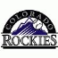 Rockies 2018